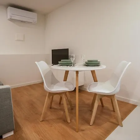 Casa Do Engenho Braga - Apartamentos Com Vista Rio & Spa Exterior photo