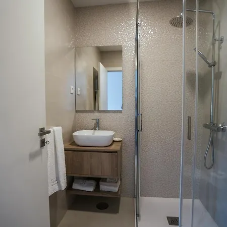 Casa Do Engenho Braga - Apartamentos Com Vista Rio & Spa Exterior photo